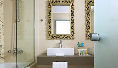 Anemos Luxury Grand Resort