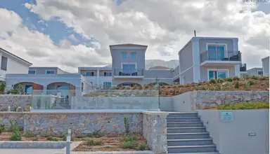 Anemos Luxury Grand Resort