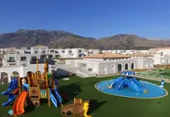 Anemos Luxury Grand Resort