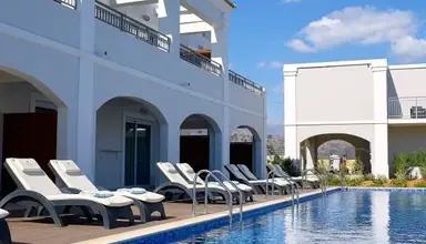 Anemos Luxury Grand Resort