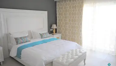 Anemos Luxury Grand Resort