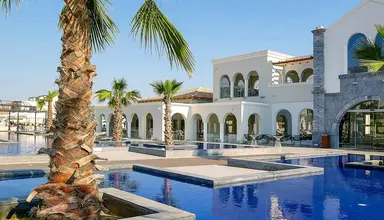 Anemos Luxury Grand Resort