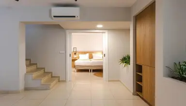Anemos Luxury Grand Resort