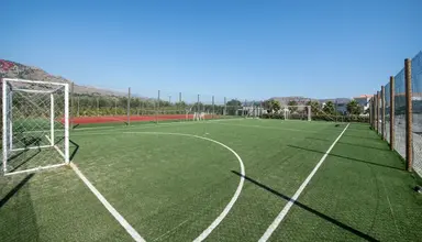 Anemos Luxury Grand Resort