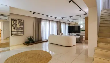 Anemos Luxury Grand Resort