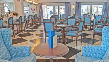 Anemos Luxury Grand Resort