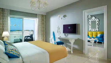 Anemos Luxury Grand Resort