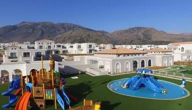 Anemos Luxury Grand Resort
