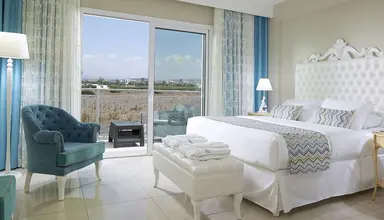 Anemos Luxury Grand Resort