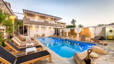 Anemos Suites