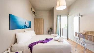Anemos Suites