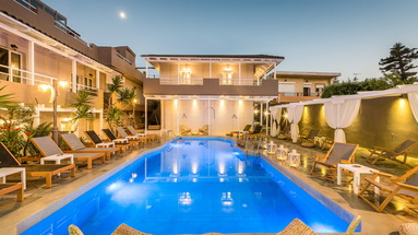 Anemos Suites