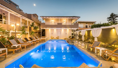 Anemos Suites