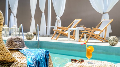 Anemos Suites