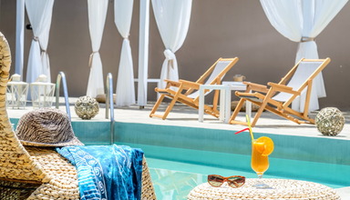 Anemos Suites