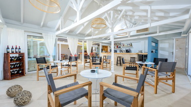 Anemos Suites