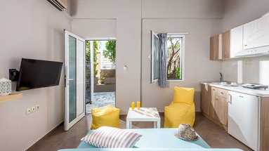 Anemos Suites