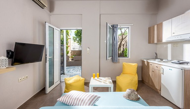 Anemos Suites