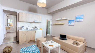 Anemos Suites