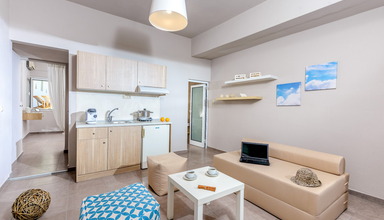 Anemos Suites