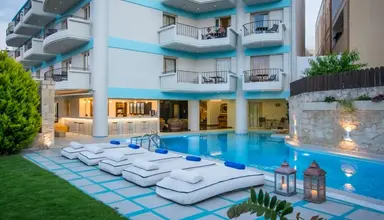 Anesis Blue Boutique