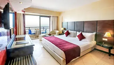 Anezi Tower