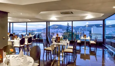 Anezi Tower