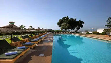 Anezi Tower