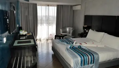 Anezi Tower