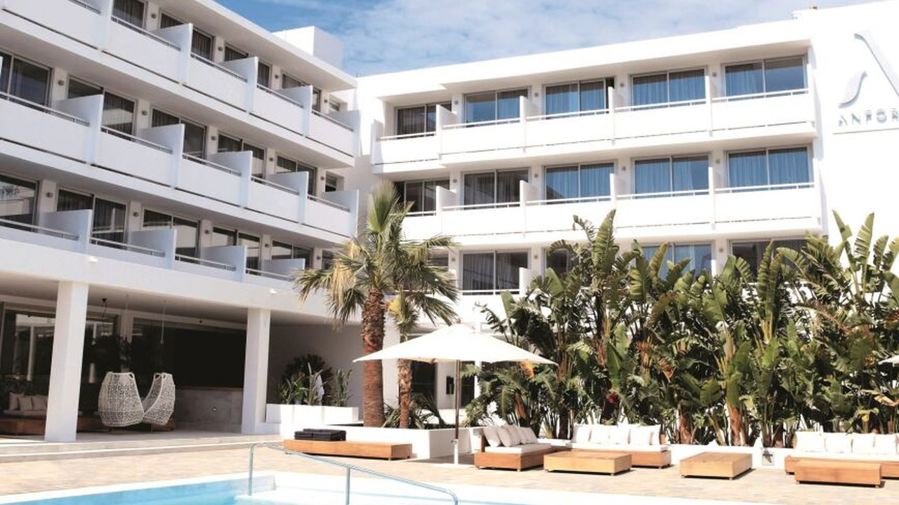 Anfora Ibiza