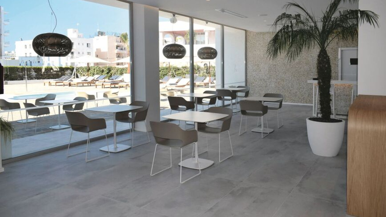 Anfora Ibiza