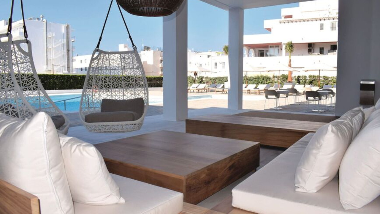 Anfora Ibiza
