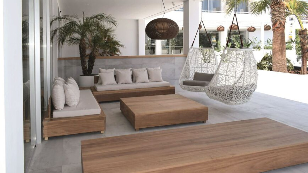 Anfora Ibiza