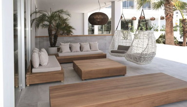 Anfora Ibiza