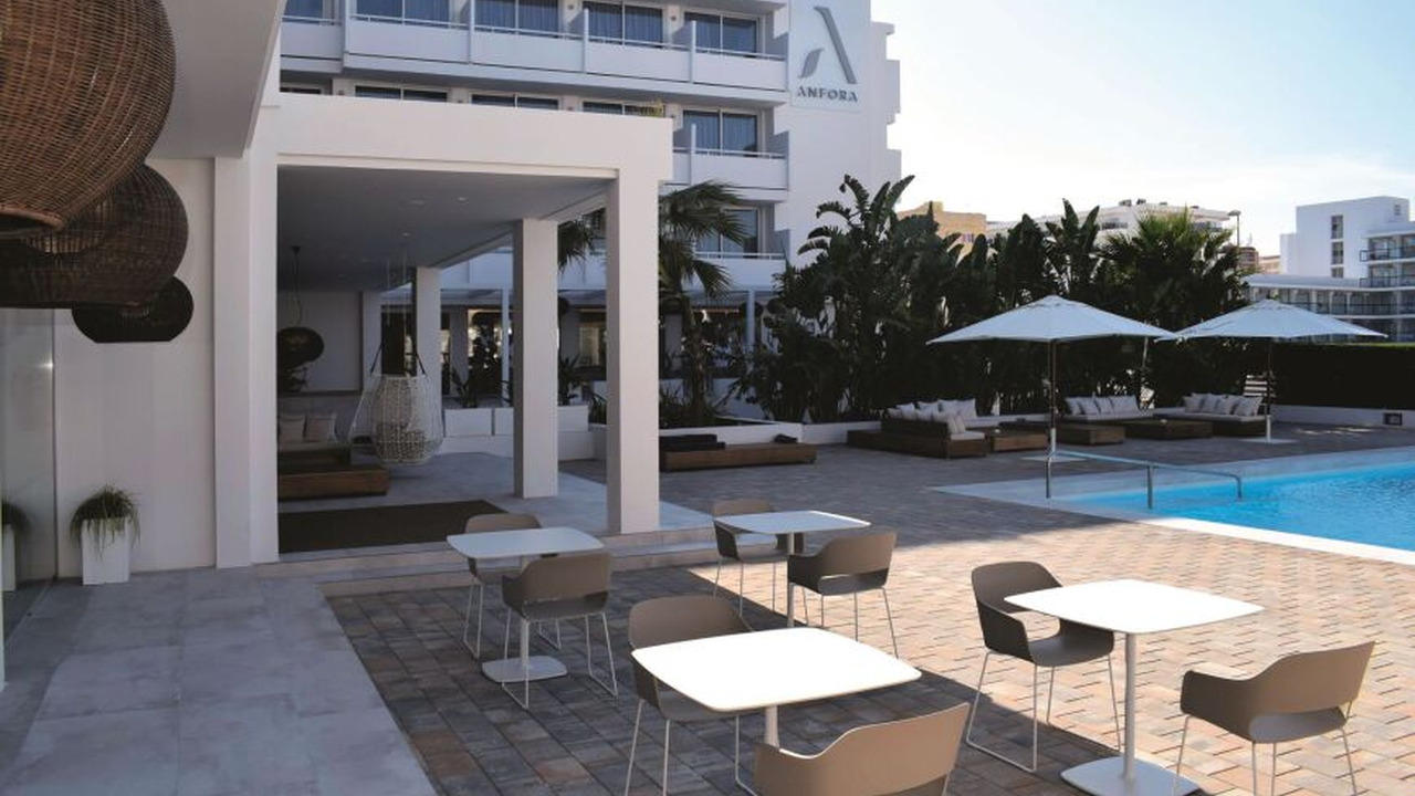 Anfora Ibiza