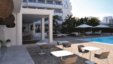 Anfora Ibiza