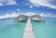 Angaga Island Resort