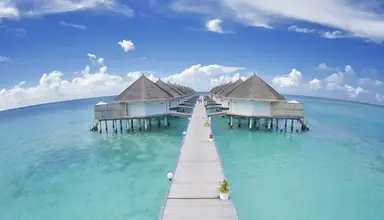 Angaga Island Resort