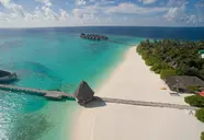 Angaga Island Resort