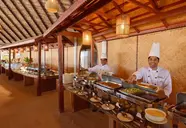 Angaga Island Resort