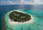 Angaga Island Resort