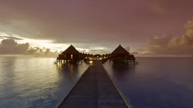 Angaga Island Resort