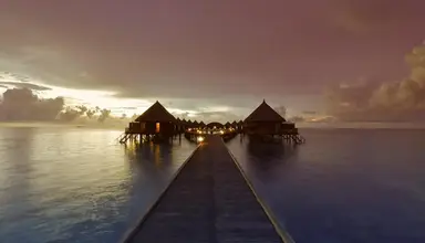 Angaga Island Resort