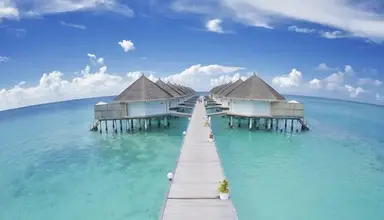 Angaga Island Resort