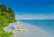 Angaga Island Resort