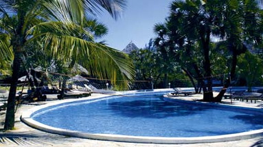 Angel's Bay Resort
