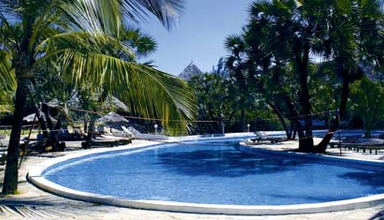 Angel's Bay Resort