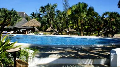 Angel's Bay Resort