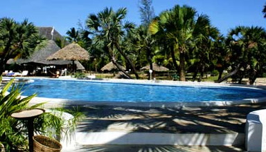 Angel's Bay Resort