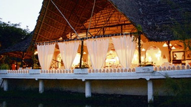 Angel's Bay Resort